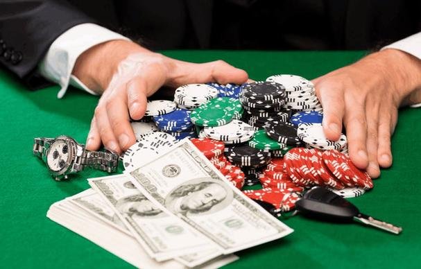 Live Baccarat Dealer Studio Casino 777apkgame