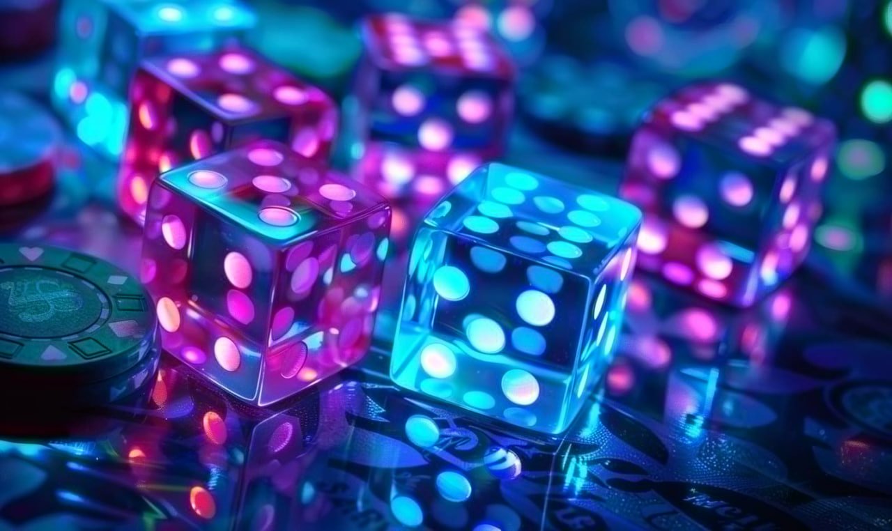 Jackpot Slots ဂိမ်းကစားနေသောမြင်ကွင်း