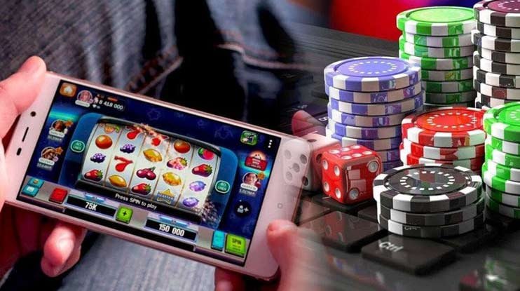 Online Card Games Myanmar