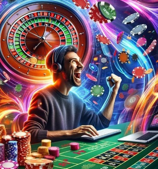 777apkgame Mobile Slots App Myanmar