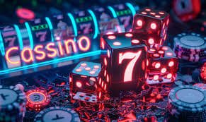 Live Casino Baccarat Table မြန်မာ 777apkgame